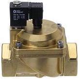 Shako PU225S Steam Solenoid Valves UK Stock